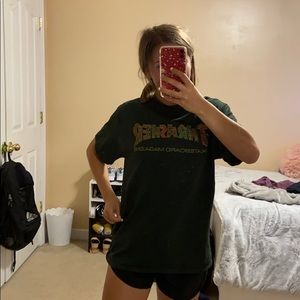 Thrasher tshirt